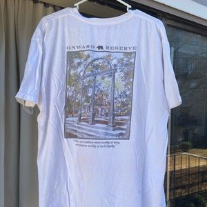 Onward Reserve UGA Arch T-Shirt